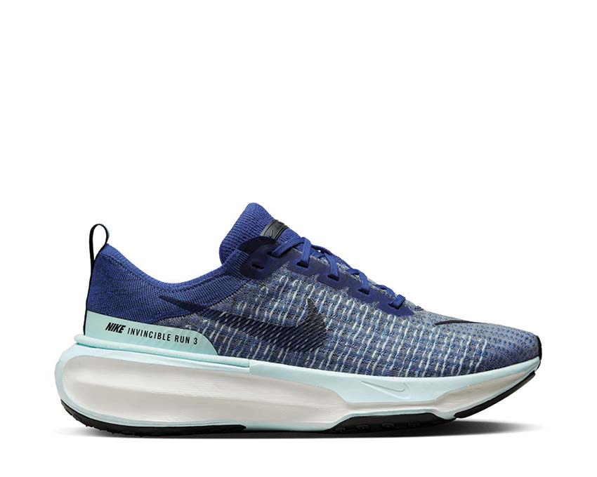 Nike Zoomx Invincible Run FK 3 | NOIRFONCE