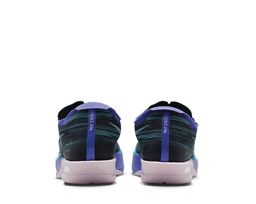Nike ZoomX Streakfly 2 Obsidian | NOIRFONCE