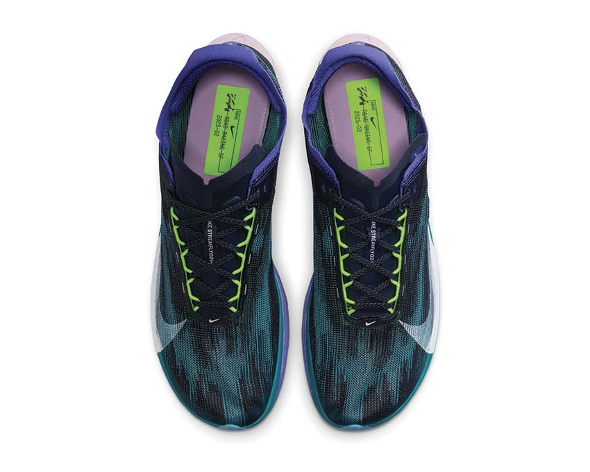 Acheter Nike Zoomx Streakfly 2 HF6416-401 - NOIRFONCE