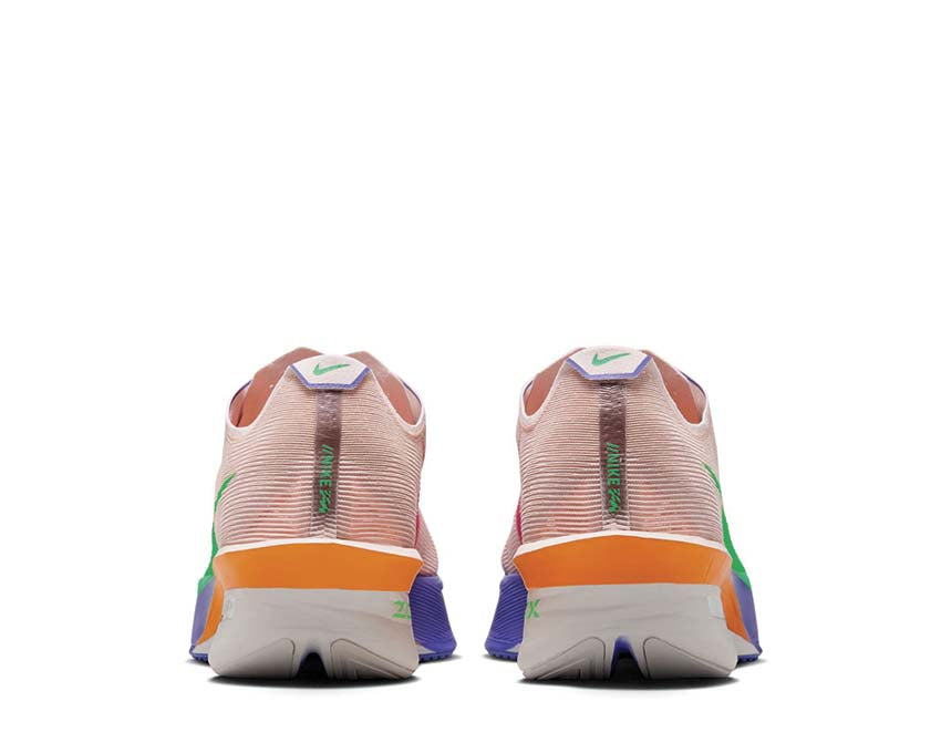 Nike ZoomX Vaporfly Next% 4 Eliud Kipchoge | NOIRFONCE