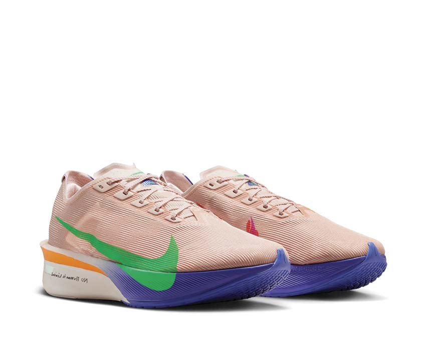 Nike Zoomx Vaporfly Next% 4 EK IH0869-605
