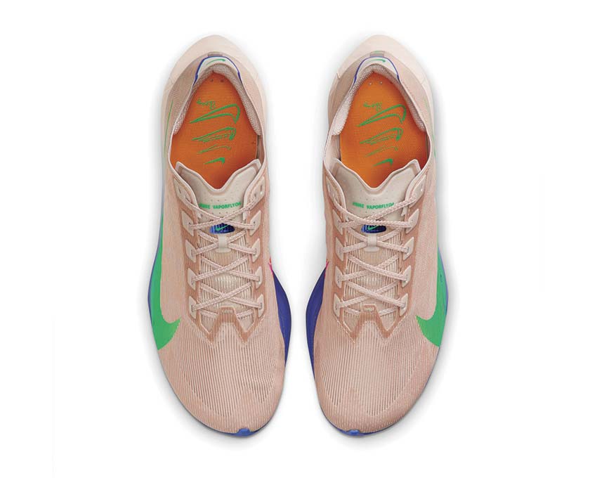Nike ZoomX Vaporfly Next% 4 Eliud Kipchoge | NOIRFONCE