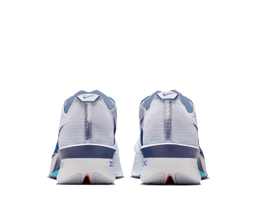 Nike ZoomX Vaporfly Next 4% Ghost | NOIRFONCE