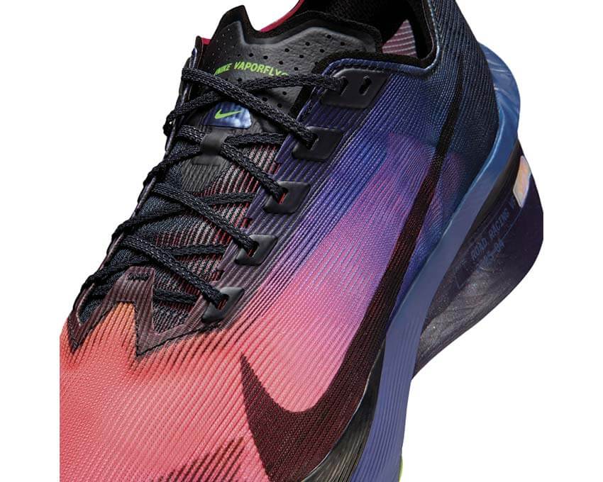 Nike ZoomX Vaporfly Next 4% Glam | NOIRFONCE