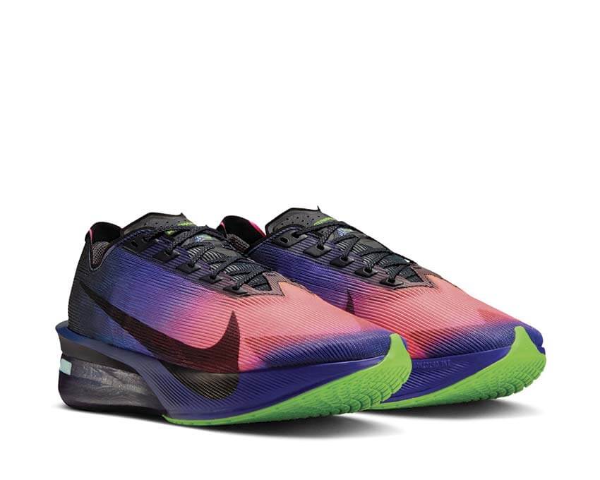 Nike ZoomX Vaporfly Next 4% Glam | NOIRFONCE