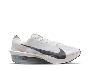 Nike ZoomX Vaporfly Next% 4 Obsidian Mist HF6414-100 — chaussure running homme sur noirfonce.eu