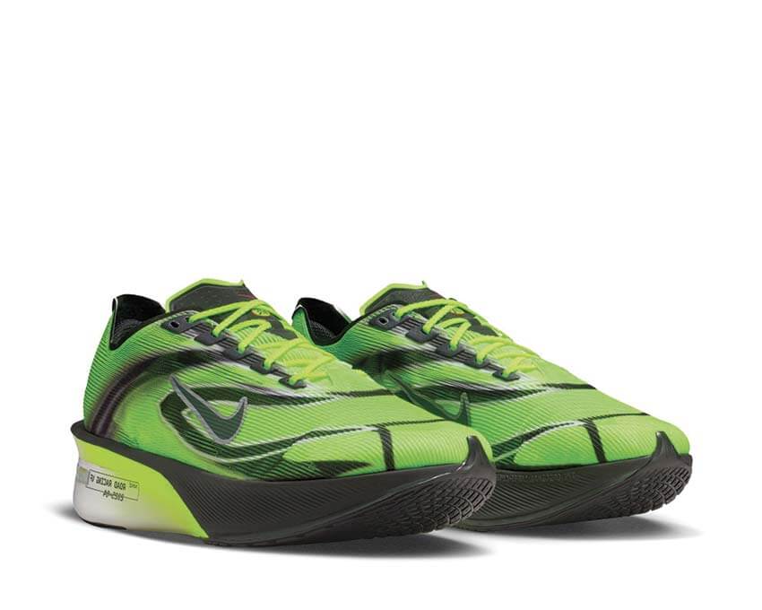 Nike ZoomX Vaporfly Next 4% Ekiden | NOIRFONCE