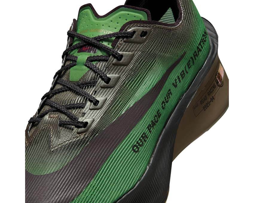Nike Zoomx Vaporfly Next% 4 Prm | New Arrival | NOIRFONCE