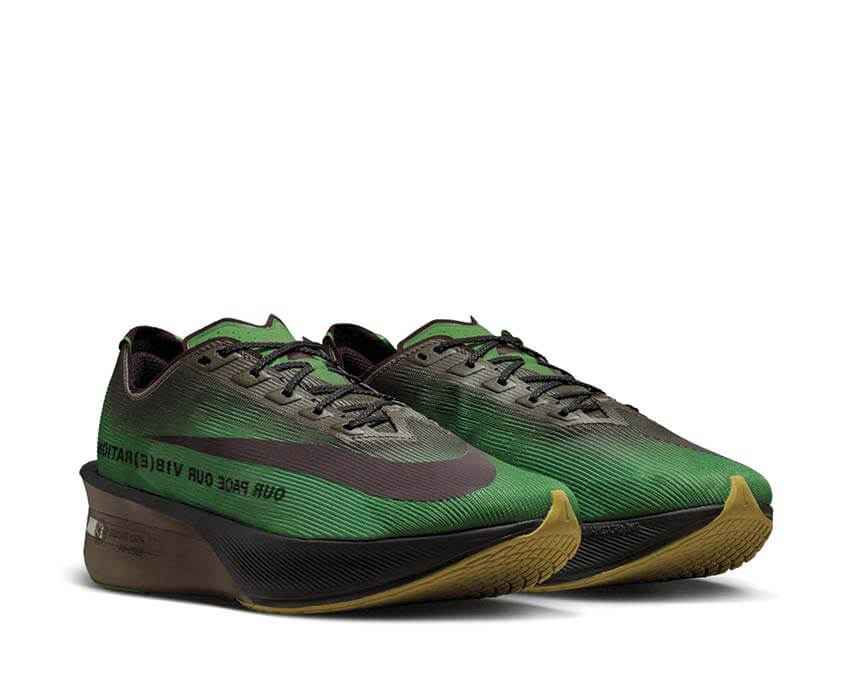 Nike Zoomx Vaporfly Next% 4 Prm | New Arrival | NOIRFONCE