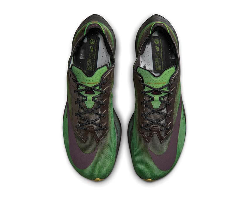 Nike Zoomx Vaporfly Next% 4 Prm | New Arrival | NOIRFONCE