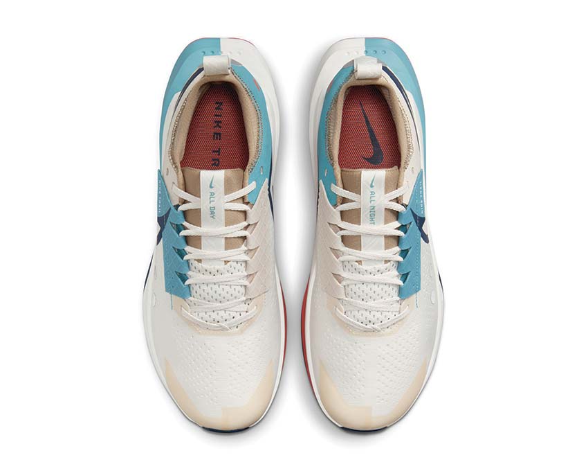 Nike Zoomx Zegama Trail 2 | NOIRFONCE