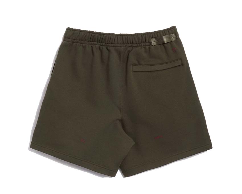 Nike x NOCTA Fleece Short | NOIRFONCE