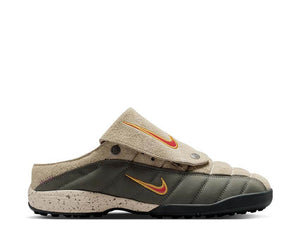Nike x Kids Of Immigrants T90 Mule "Khaki" - mules homme