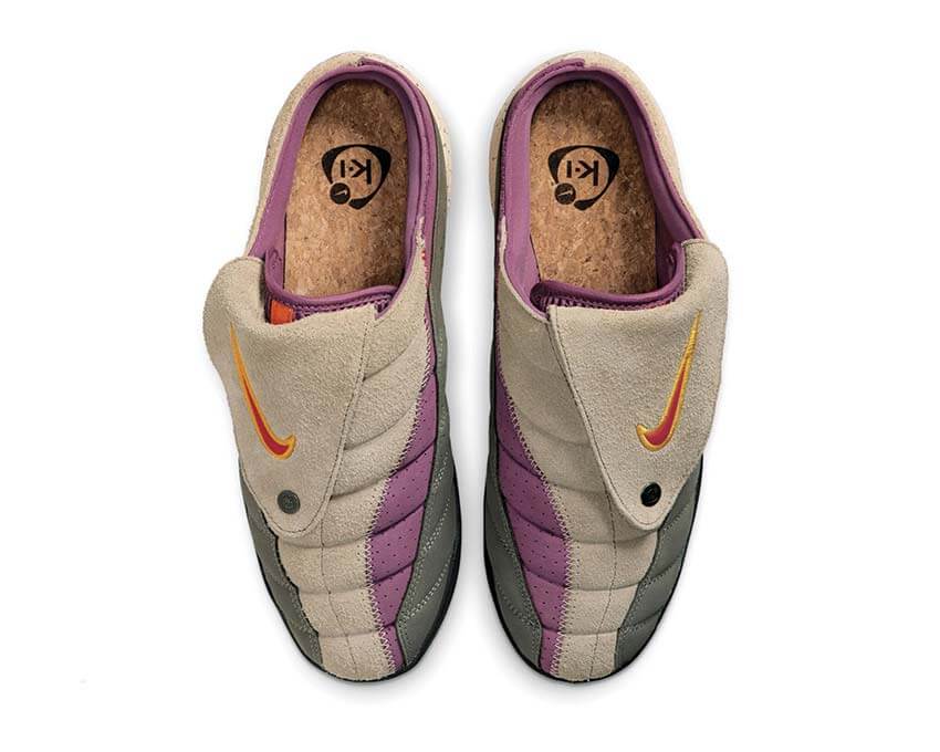 Nike x Kids Of Immigrants T90 IH4422-200