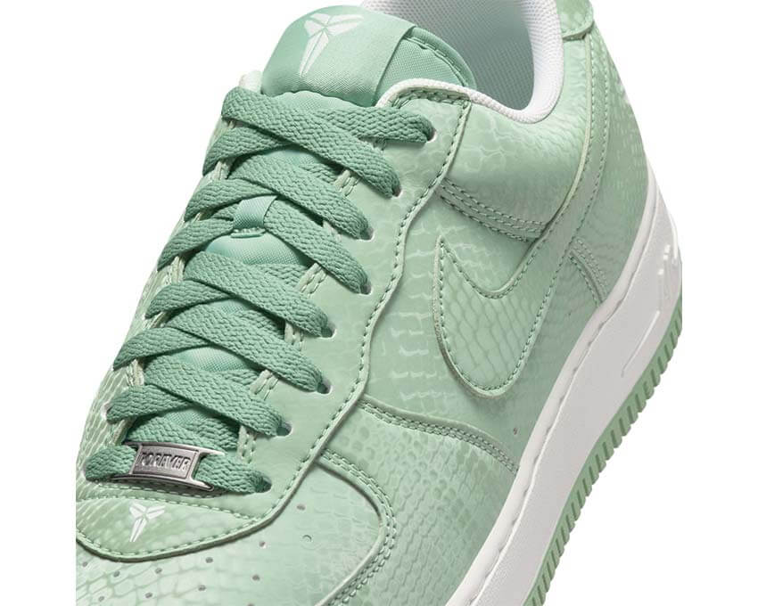 Nike x Kobe Air Force 1 Low IB0018-005