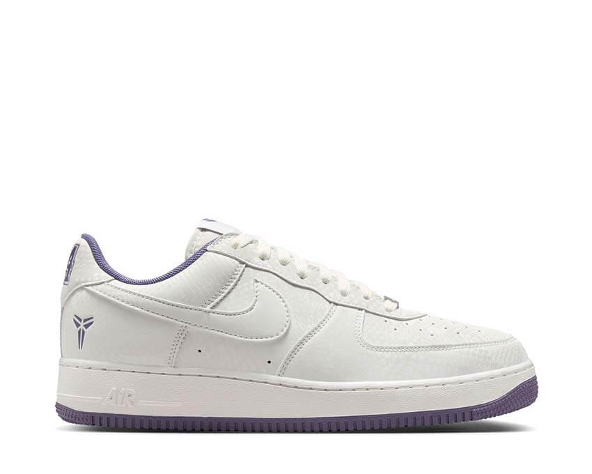 Nike x Kobe Air Force 1 Low IB0018-102