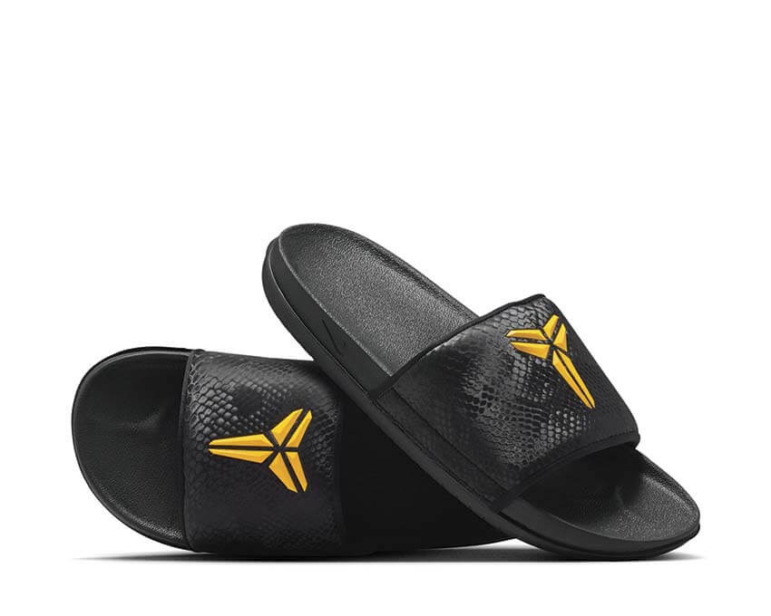  Nike x Kobe Offcourt Slide IF2870-003