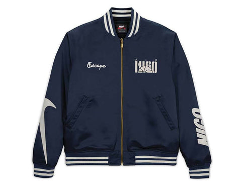 Nike x NIGO Trainer Jacket HQ7525-410