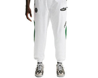 Nike Nigeria x Slawn Lightweight Pants IU7645-100 — lightweight collab pants white noirfonce.eu