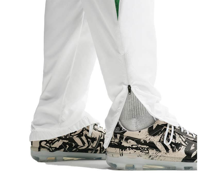 Nike Nigeria x Slawn Lightweight Pants | NOIRFONCE