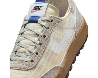 Nike x Tom Sachs General Purpose W "Studio" - sneakers femme - vue latérale