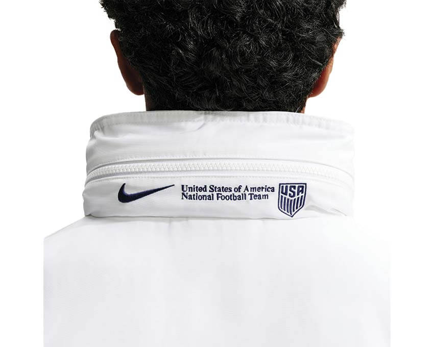 Nike x USA x Arch Staff Woven Jacket II9805-100