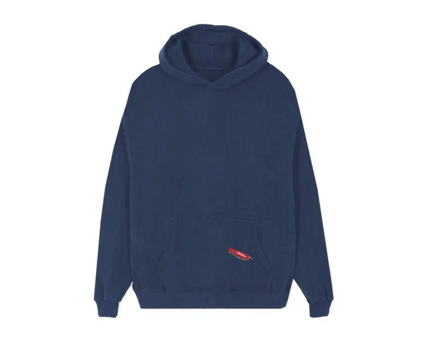 Noirfonce We Got Your Back Hoodie