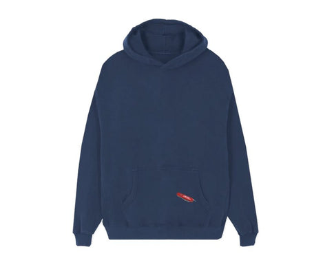 Noirfonce We Got Your Back Hoodie