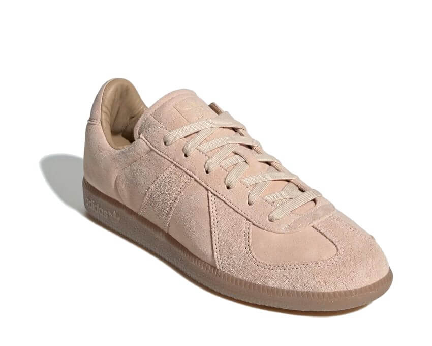 Adidas Bw Army "Halo Blush"