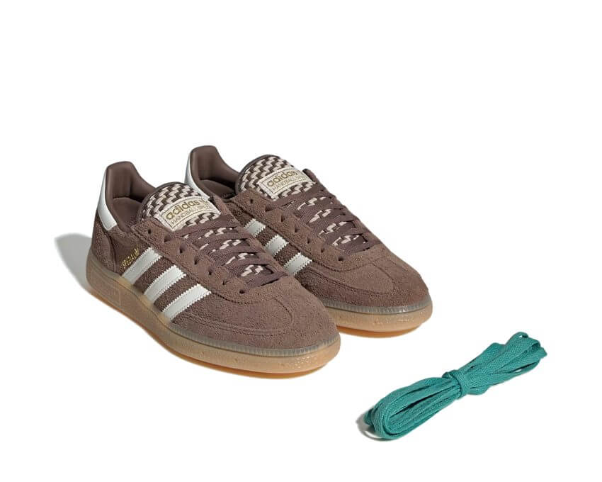 Adidas Handball Spezial W "Earth Strata"