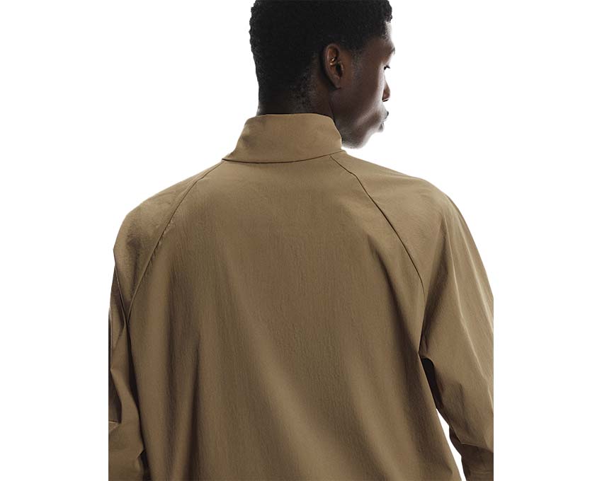 Moa sport(Nalini)★モア Eudore ジャケット size:M Acheter On All-Day 1/2 Zip Jacket M 1ME30403850 - NOIRFONCE