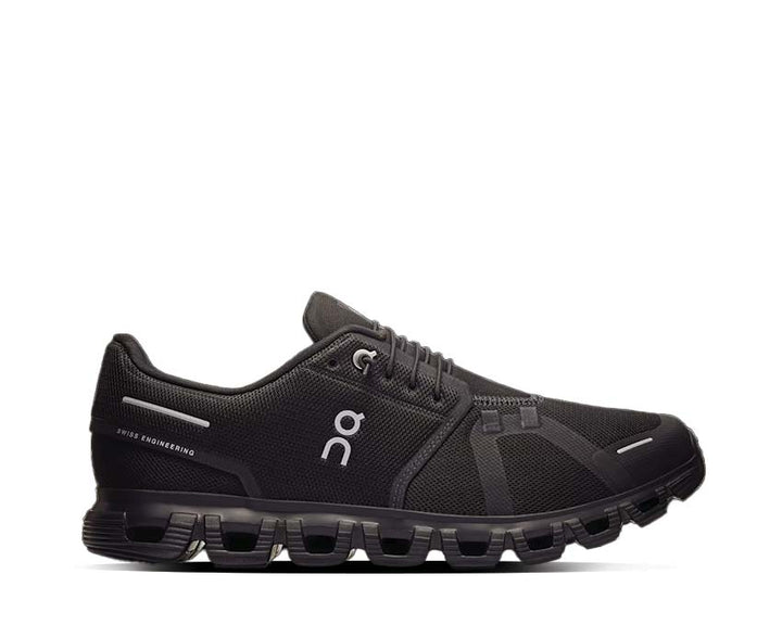 ON Cloud 6 Black / Black 3MF10071043 