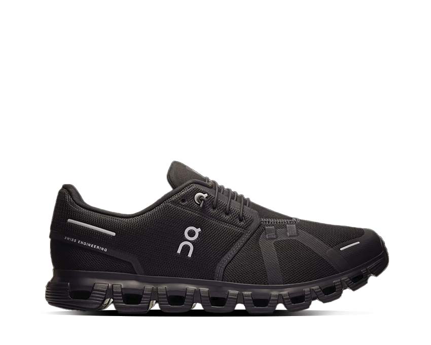ON Cloud 6 Black / Black 3MF10071043 