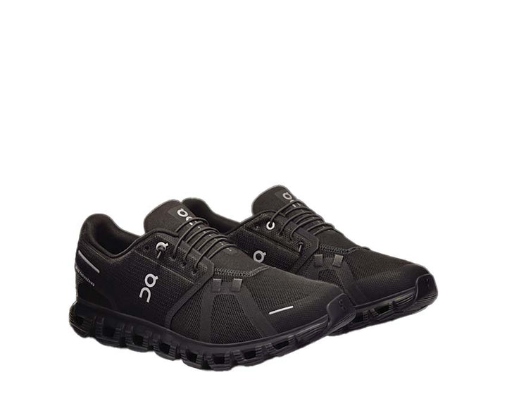 ON Cloud 6 Black / Black 3MF10071043 