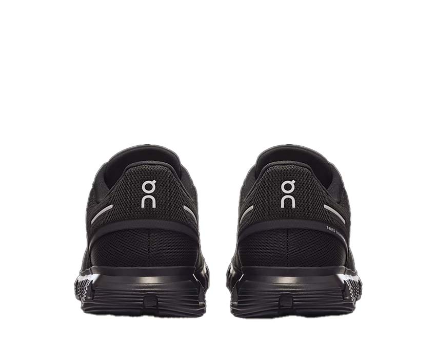 ON Cloud 6 Black / Black 3MF10071043 