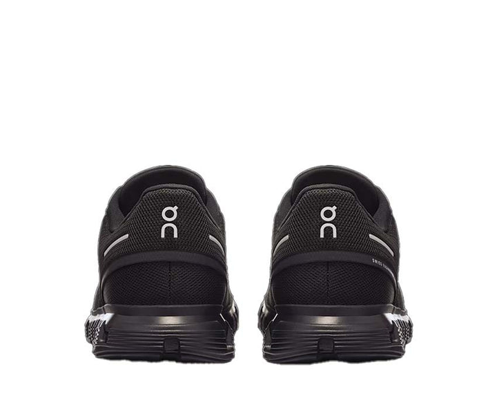 ON Cloud 6 Black / Black 3MF10071043 