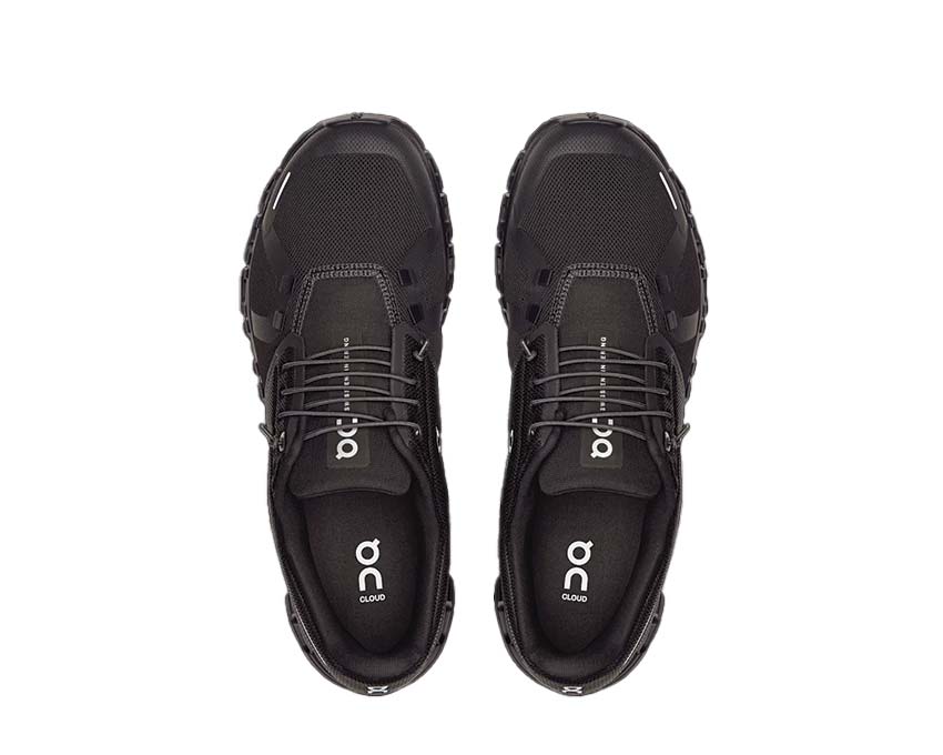ON Cloud 6 Black / Black 3MF10071043 