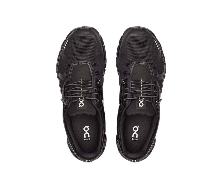 ON Cloud 6 Black / Black 3MF10071043 