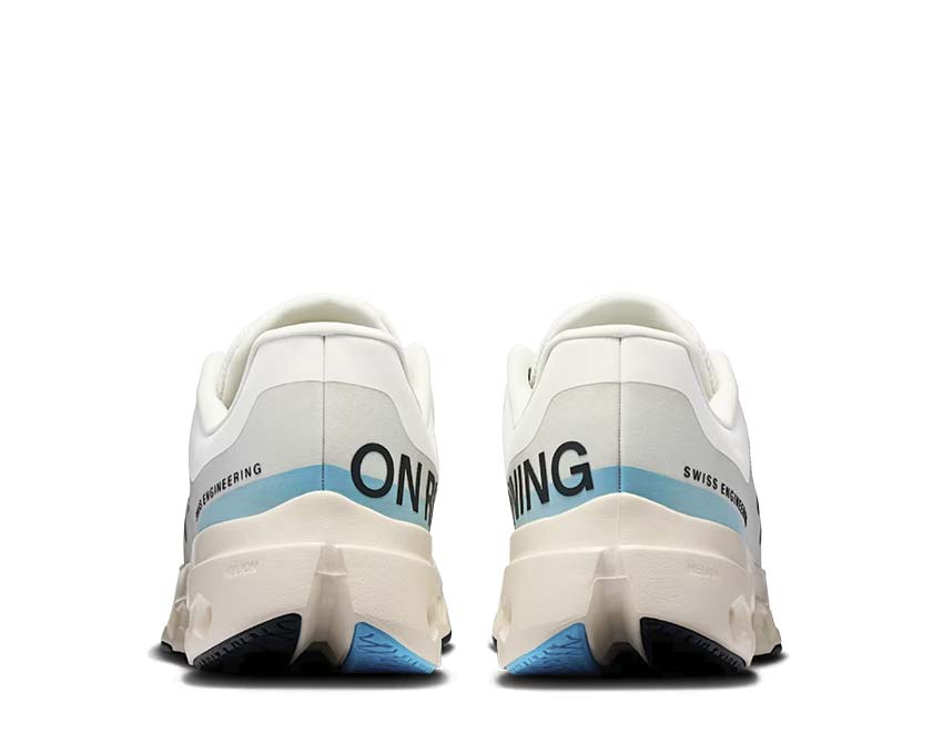 On Cloudsurfer Next Ivory | NOIRFONCE