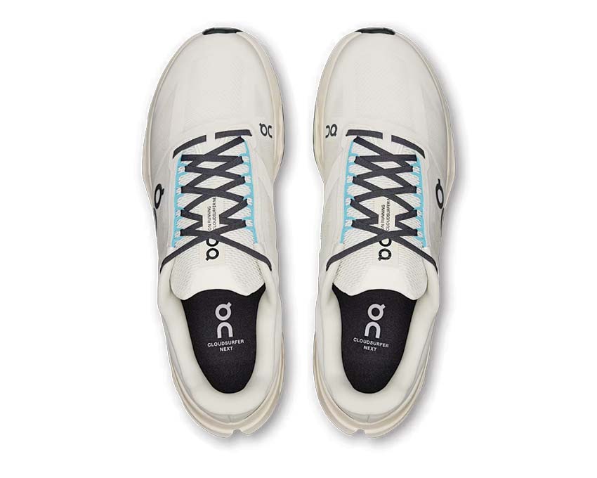 On Cloudsurfer Next Ivory | NOIRFONCE