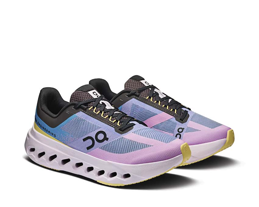 On Cloudsurfer Next W Raspberry | NOIRFONCE