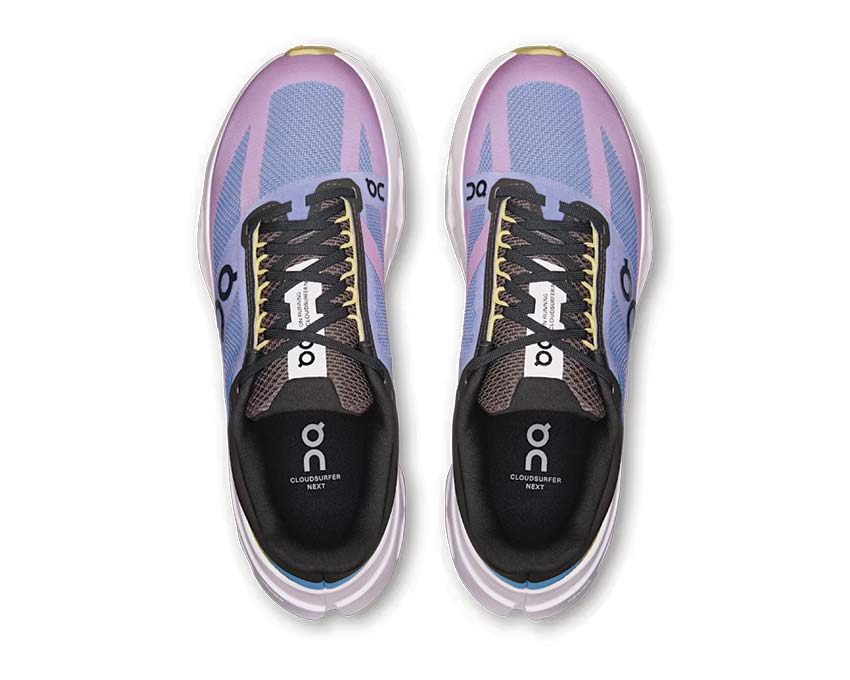 On Cloudsurfer Next W Raspberry | NOIRFONCE