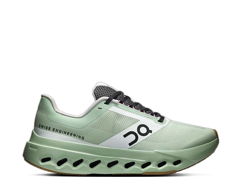  ON Cloudsurfer Next Z5 Mineral / Almond 3MF10323005