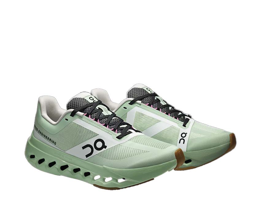  ON Cloudsurfer Next Z5 Mineral / Almond 3MF10323005