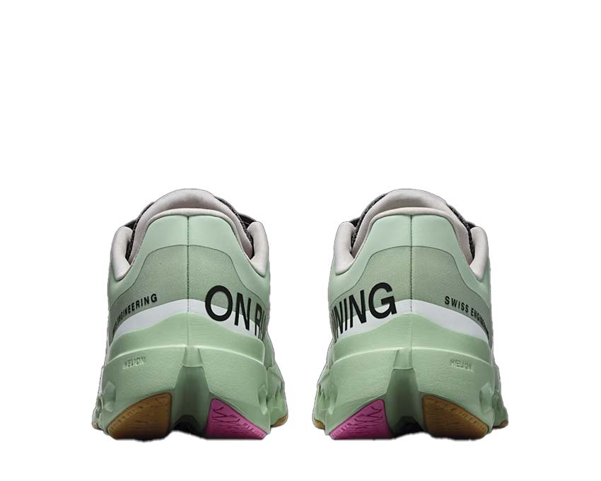  ON Cloudsurfer Next Z5 Mineral / Almond 3MF10323005
