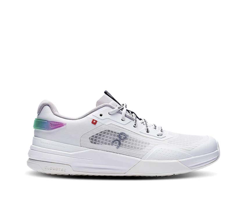 ON The Roger Advantage Z5 White Ivory 3WF10240924