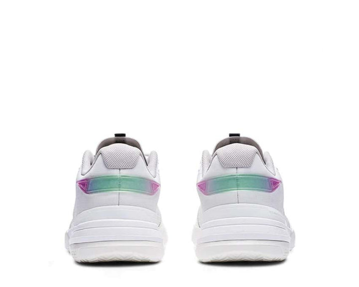 ON The Roger Advantage Z5 White Ivory 3WF10240924