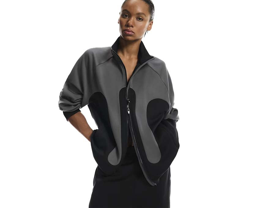 ON Track Jacket IKON 1 U 1UF30070106