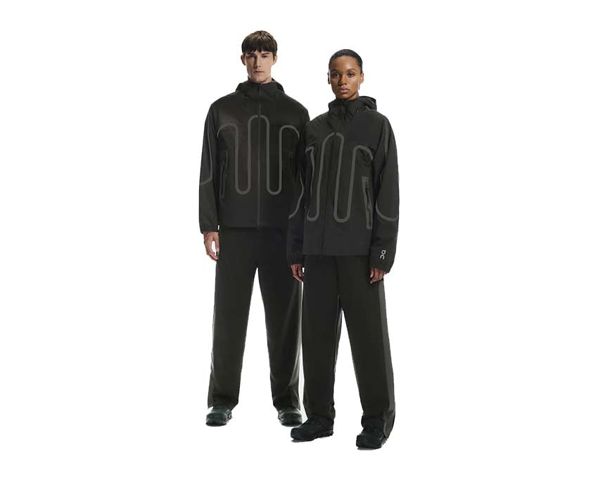 ON Waterproof Jacket IKON 1 U 1UF30080553