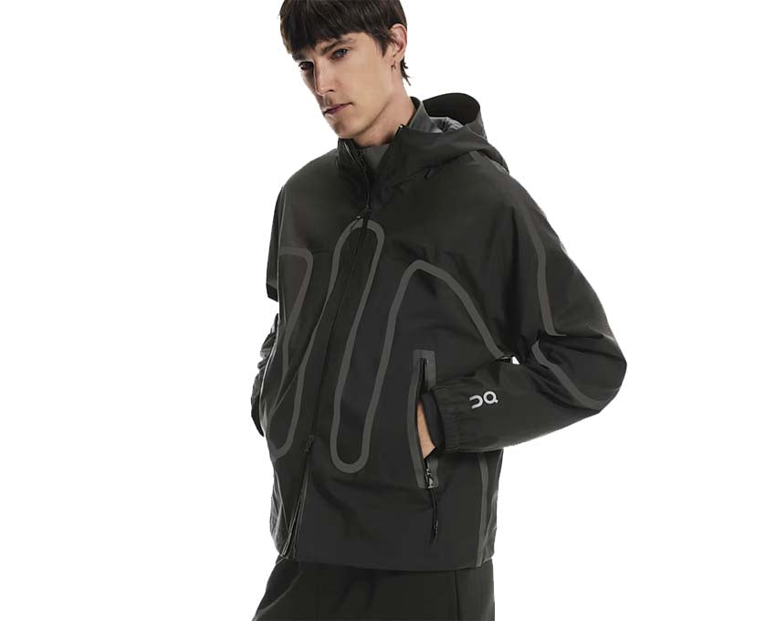 ON Waterproof Jacket IKON 1 U 1UF30080553